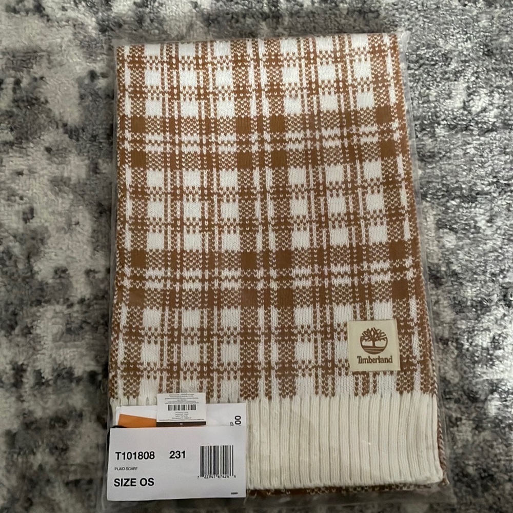 Scarf